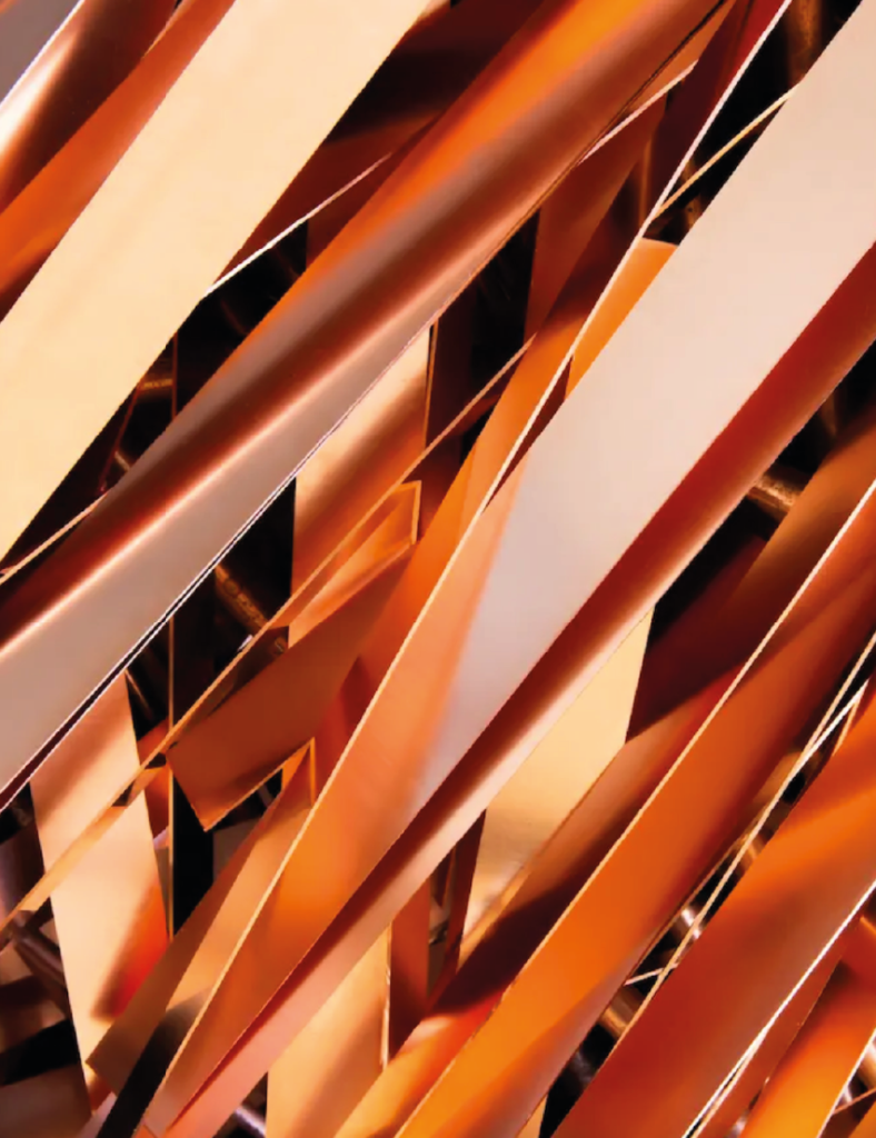 Prodotti chimici per la galvanica, semilavorati in rame. Miscelatura, bagni galvanici, bronzature e coloriture, elettrolucidatura, stripper, vernici