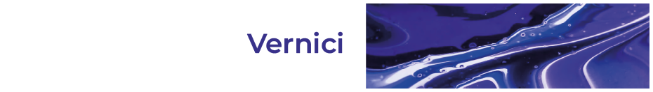 Prodotti chimici per la galvanica, semilavorati in rame. Miscelatura, bagni galvanici, bronzature e coloriture, elettrolucidatura, stripper, vernici