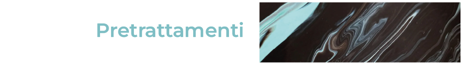 Prodotti chimici per la galvanica, semilavorati in rame. Miscelatura, bagni galvanici, bronzature e coloriture, elettrolucidatura, stripper, vernici